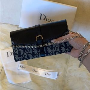 FIRM!! 💯 Authentic Christian Dior WOC